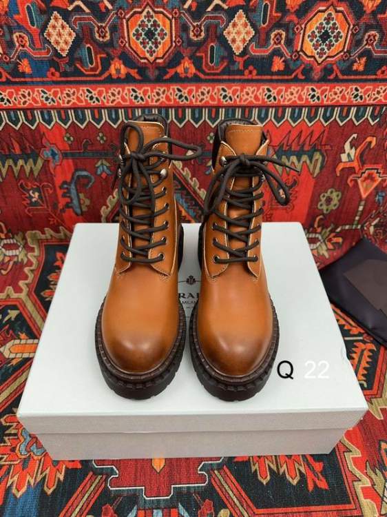 Picture of Prada Shoes _SKUPradasz35-40SF090118761